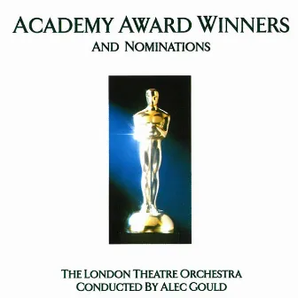 Academy Award Winners -and nominations by London Theatre Orchestra