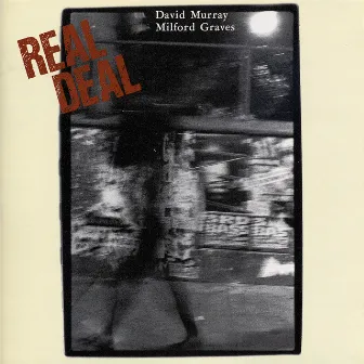 Real Deal by David Murray