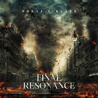 FINAL RESONANCE by KLĀPR