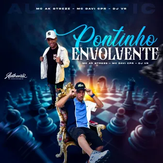 Pontinho Envolvente by DJ VR