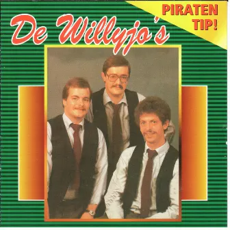 De beste van....(Piratentip) by De Willyjo's