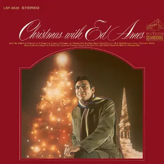 Christmas with Ed Ames by Ed Ames