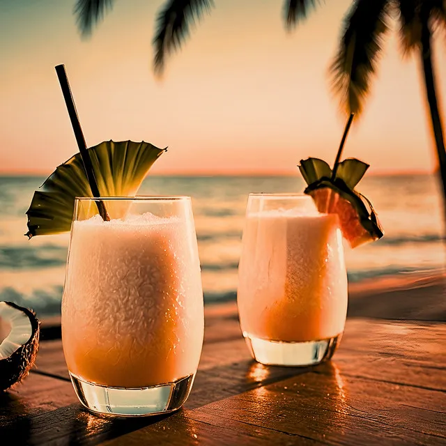 Cocktail Beach