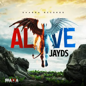 Alive by Jayds