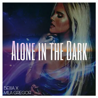 Alone in the Dark by BElllA