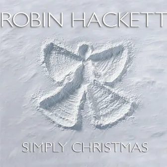 Simply Christmas by Robin Hackett