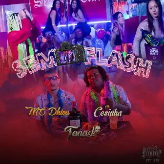 Sem Flash by Mc Dhiou