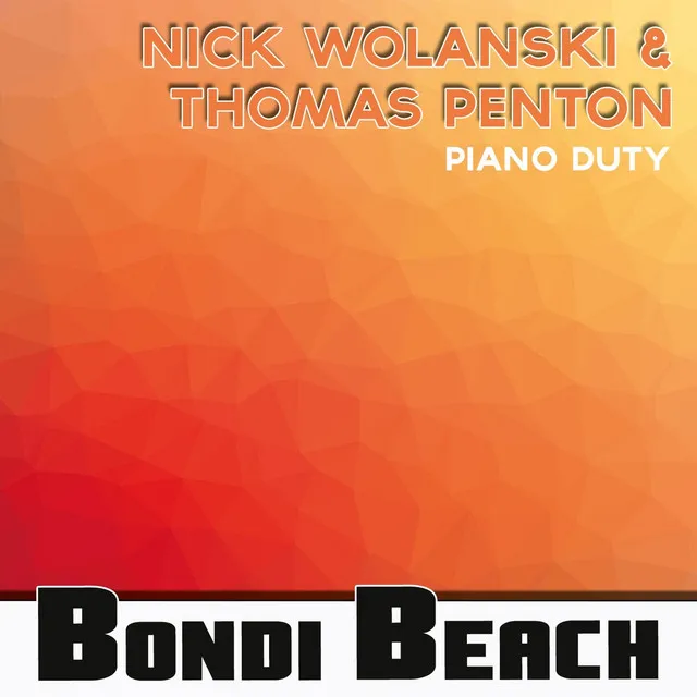 Piano Duty - JunkDNA & Olic Remix