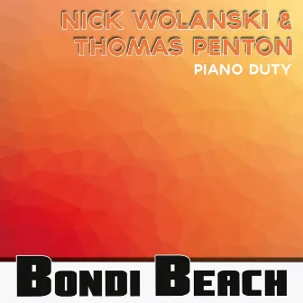 Piano Duty by Nick Wolanski