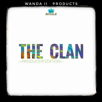 The Clan (P.E) by Wanda II