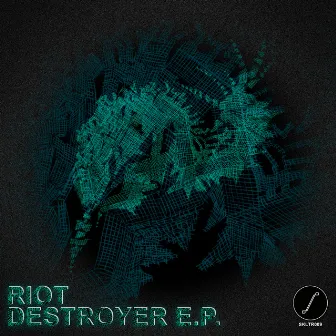 Destroyer by Riot