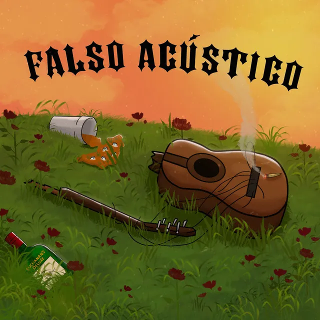 Falso Acústico #1 - Mandelão