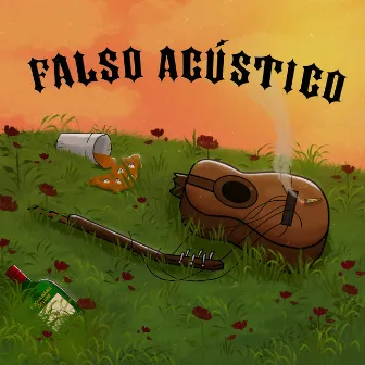 Falso Acústico #1 - Mandelão by Jus-T