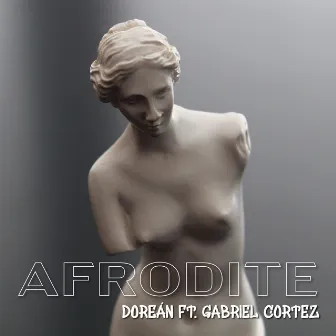 Afrodite by Doreán