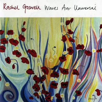 Waves Are Universal by Rachel Goswell