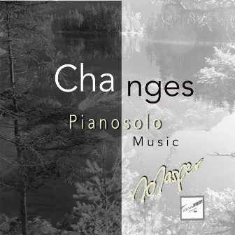 Changes: Pianosolo Music by Jo Jasper