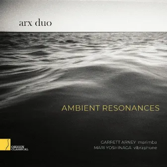 Ambient Resonances by Arx Duo