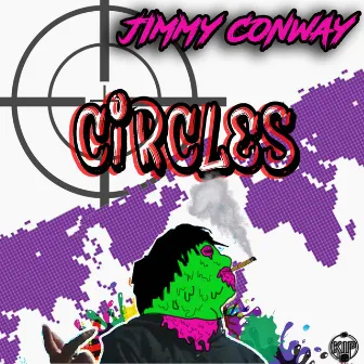 Circles by Jimmy Conway