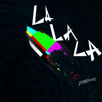 LaLaLa by Boy Meteor