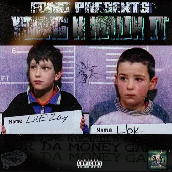 Young N Killin' It by Lil E'zay