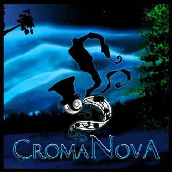 Croma nova by Virginia Fabbri