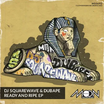 Ready And Ripe EP by DubApe