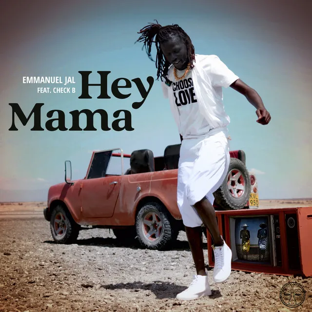 Hey Mama