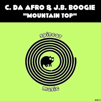 Mountain Top by J.B. Boogie