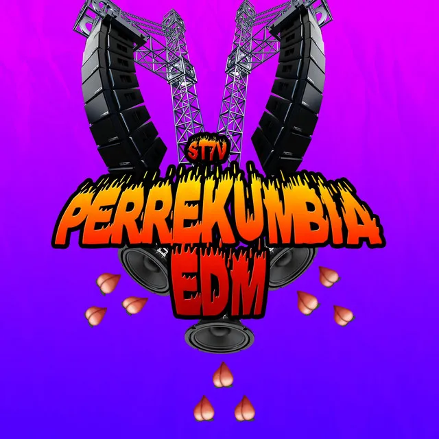 PERREKUMBIA EDM