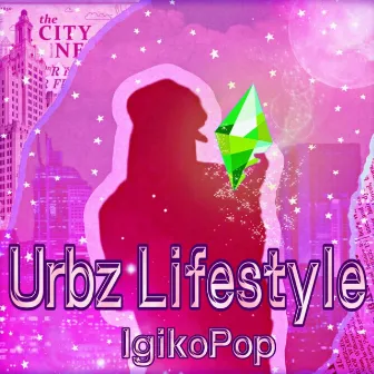 Urbz Lifestyle by IgikoPop