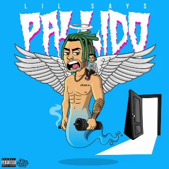 Pallido by Lil Says