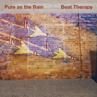 Pure As the Rain (1997 Fasttracker 2) by Beat Therapy