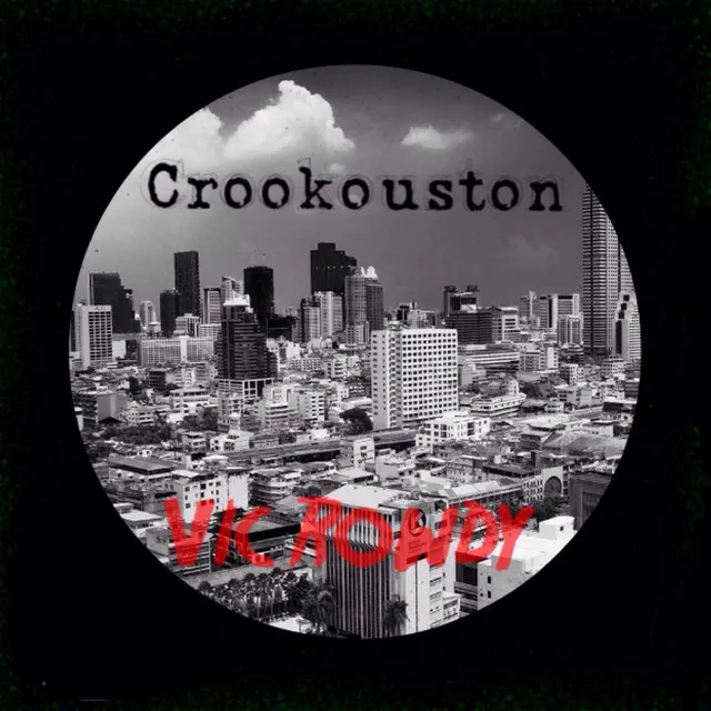 Crookouston