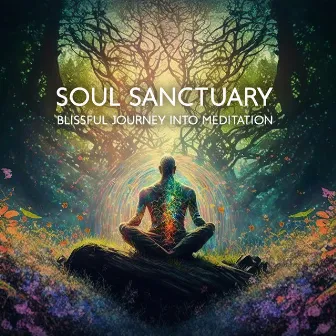 Soul Sanctuary: Blissful Journey Into Meditation for Healing, Insight, Find The Wonder That Lies Within, Explore Your Spiritual Gifts by Spiritual Power Control