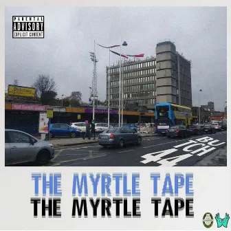 The Myrtle Tape by Butch44