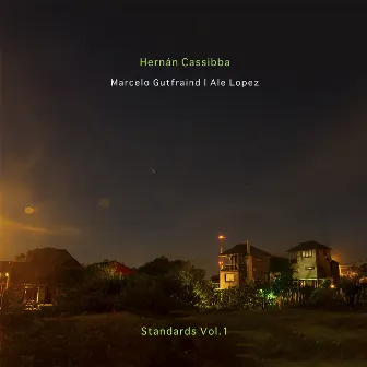 Standards (Vol. 1) by Hernán Cassibba