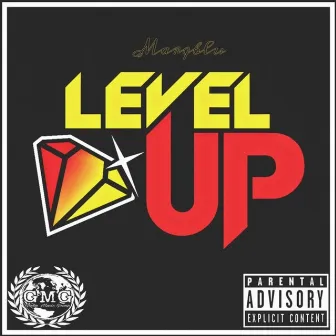 Level Up by Marqblu