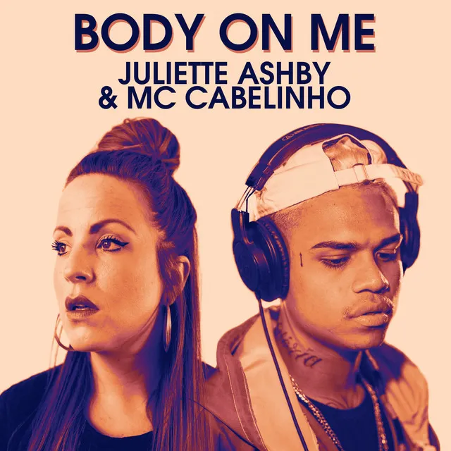 Body on Me