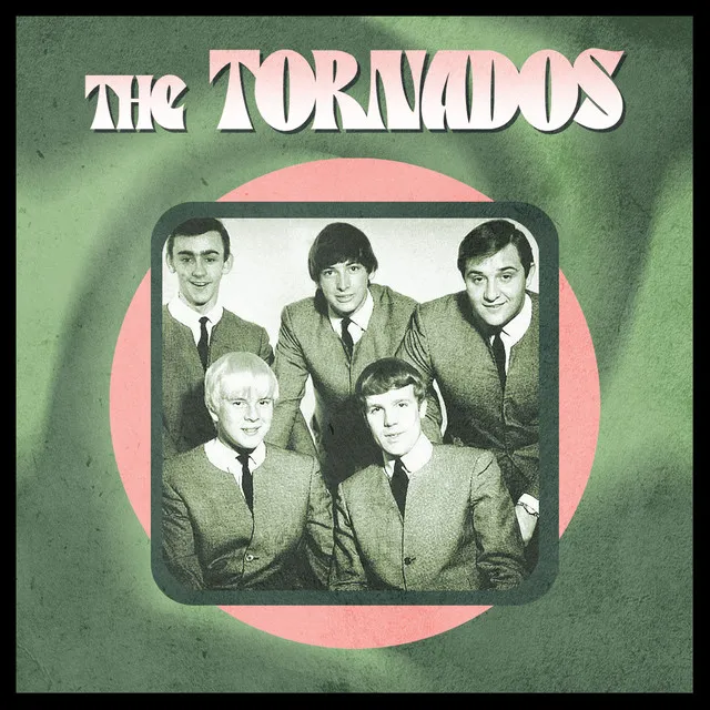 The Tornados