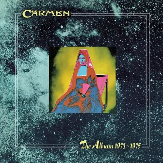 The Albums: 1973-1975 (2024 Remaster) by Carmen