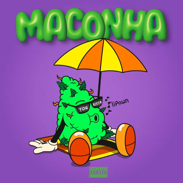 MACONHA