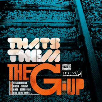 The G-UP by Thats Them