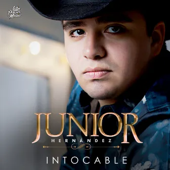 Intocable by Junior Hernandez