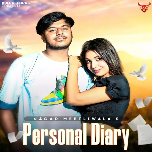 Personal Diary