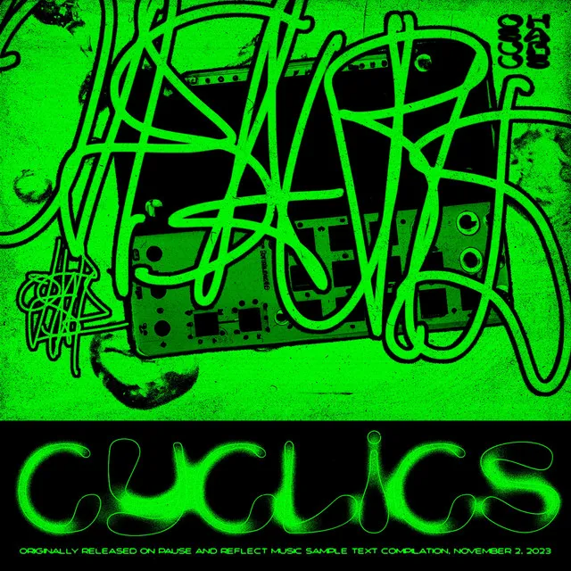 Cyclics