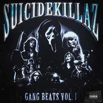 GANG BEATS VOL. 1 by 