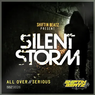 All Over by Silent Storm