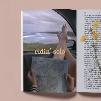 Ridin' Solo by Malou