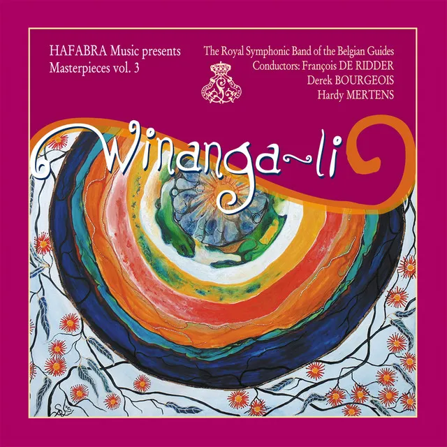 WINANGA-LI, Pt. 2: SARA'S SOUL