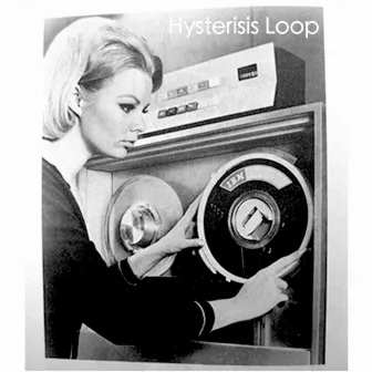 Hysterisis Loop by Hysterisis Loop